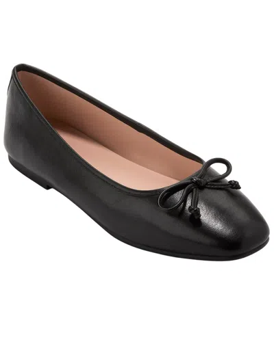 Cole Haan Yara Soft Leather Ballet Flat