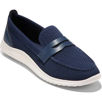 Cole Haan Zerogrand Meritt Stitchlite Loafer