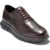 Cole Haan Men's Zerãgrand Remastered Wingtip Oxford Dress Shoe
