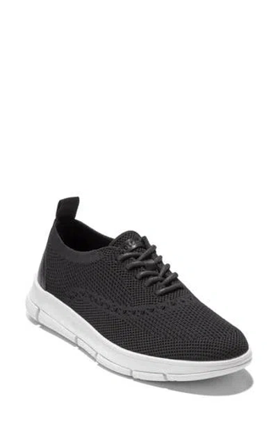 Cole Haan Zerøgrand Renley Sneaker In Black