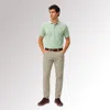 Cole Haan Zero Grand 5 Pocket Pant In Multi