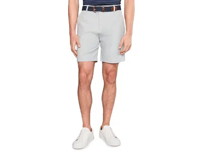 Cole Haan Zero Grand Shorts In Blue