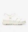 Cole Haan Zerogrand Crisscross Sandal