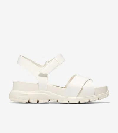 Cole Haan Zerogrand Crisscross Sandal