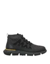 Cole Haan Zerogrand Sneakers In Black