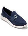 Cole Haan Zerogrand Meritt Stitchlite Loafer