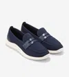 Cole Haan Zerogrand Meritt Stitchlite Loafer In Multi