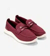 Cole Haan Zerogrand Meritt Stitchlite Loafer In Multi