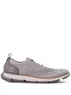 Cole Haan Zerogrand Mesh Sneakers In Grey