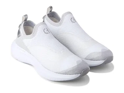 Cole Haan Zerogrand Motion Connect In White