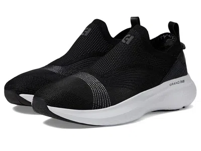 Cole Haan Zerogrand Motion Connect In Black