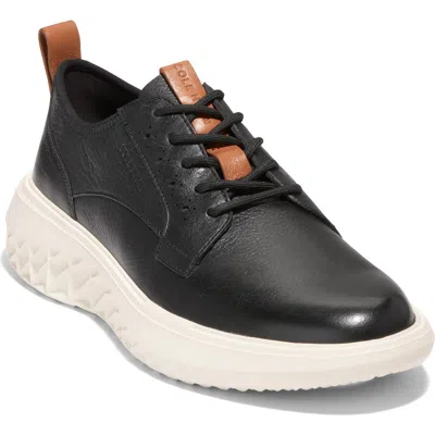 COLE HAAN COLE HAAN ZEROGRAND PLAIN TOE DERBY SNEAKER