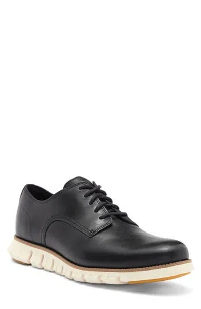 Cole Haan Zerogrand Plain Toe Oxford