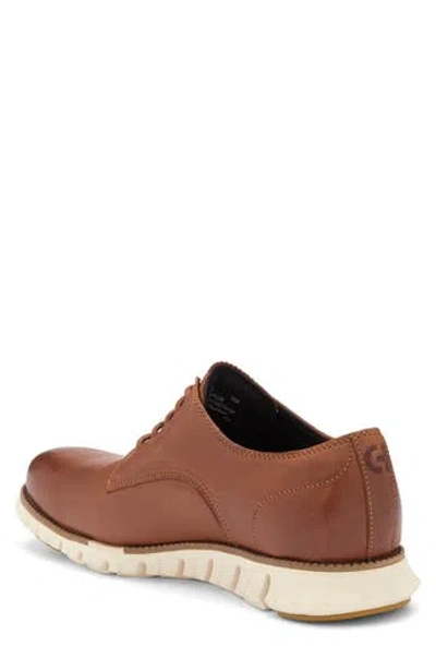 Cole Haan Zerogrand Plain Toe Oxford
