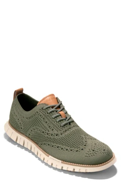 COLE HAAN COLE HAAN ZEROGRAND REMASTERED STITCHLITE™ OXFORD