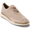 Cole Haan Zerogrand Remastered Stitchlite™ Wingtip Oxford