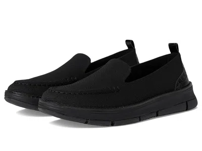 Cole Haan Zerogrand Revel Stitchlite Venetians In Black