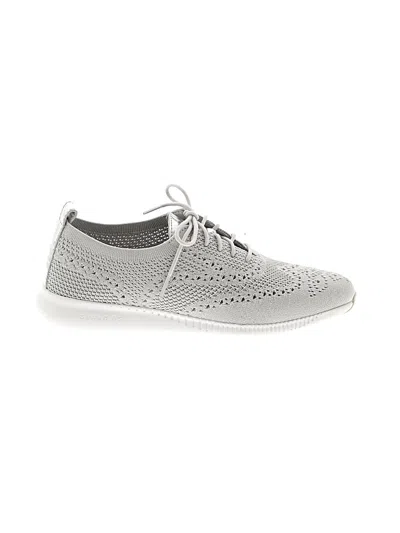Cole Haan Zerogrand Sneakers In Gray