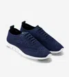 Cole Haan Zerogrand Stitchlite Oxford In Multi