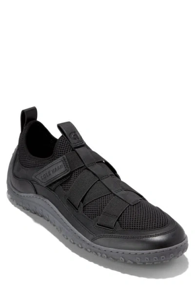 Cole Haan Zerogrand Tidetrek Monk Shoe In Multi