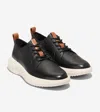 Cole Haan Men's Zergrand Work From Anywhere Lace Up Oxford Sneakers In Multi