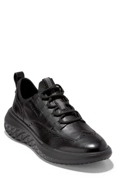 Cole Haan Zerogrand Wfa Wingtip