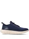 Cole Haan Zerogrand Work From Anywhere Sneakers In Blue