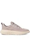 Cole Haan Zerogrand Work From Anywhere Sneakers In Pink