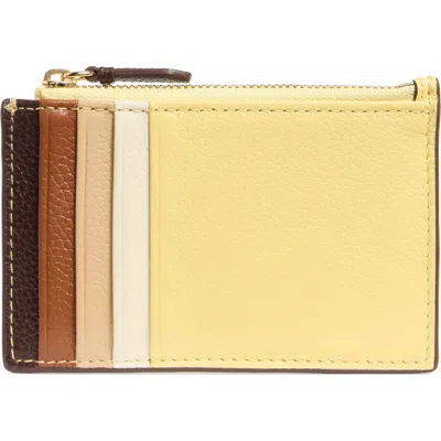 Cole Haan Zip Card Case