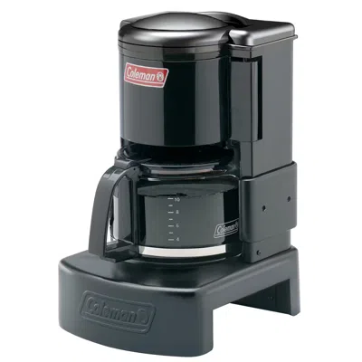 Coleman 10 Cup Camping Coffee Maker 10 Cup Camping Coffee Maker