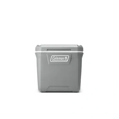 Coleman 65 Qt. ® 316 Series™ Wheeled Cooler In Rock Gray