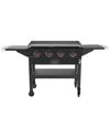 Coleman Cookout 4-burner Propane Gas Griddle Station