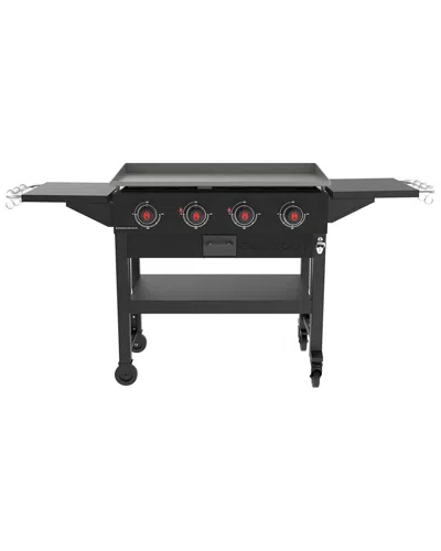 Coleman Cookout 4-burner Propane Gas Griddle Station