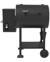 Coleman Cookout 700 Pellet Grill