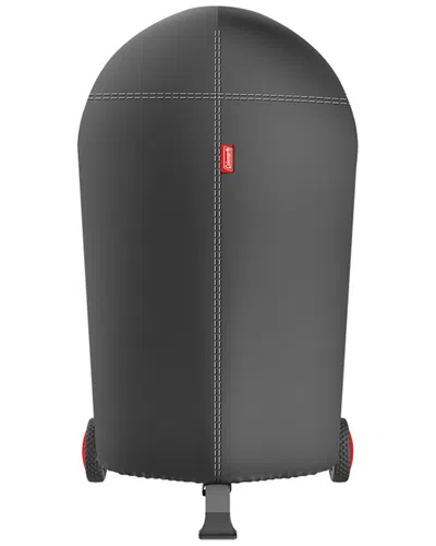 Coleman Cookout Heavy Duty Cover For 30in Kettle Grill