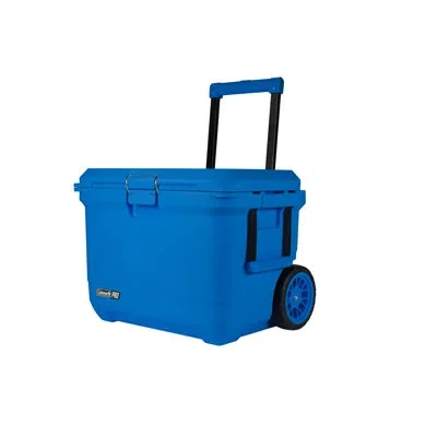 Coleman Pro 55-quart Hard Cooler In Neptune