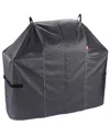 Coleman Revolution Heavy-duty Cover For 3 & 4-burner Bbq Grills