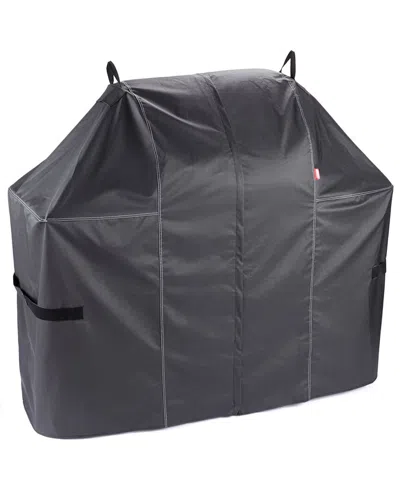 Coleman Revolution Heavy-duty Cover For 3 & 4-burner Bbq Grills