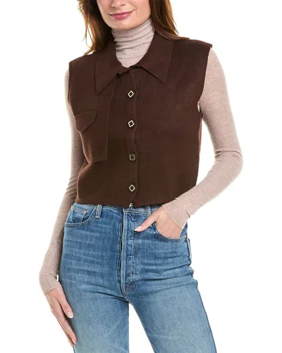 COLETTE ROSE COLETTE ROSE CARDIGAN