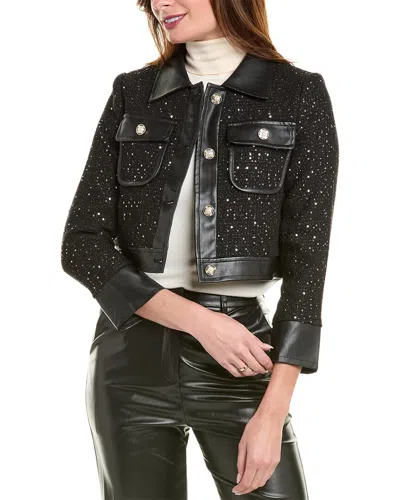 COLETTE ROSE COLETTE ROSE JACKET