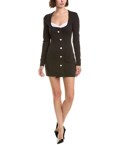 COLETTE ROSE MINI DRESS