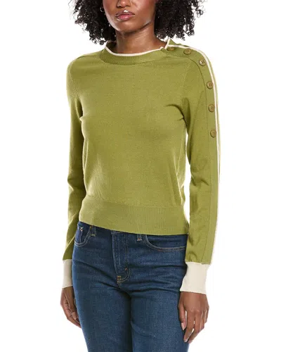 COLETTE ROSE COLETTE ROSE PULLOVER