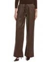 Colette Rose Stripe Pant In Multi