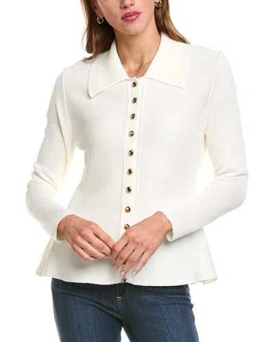 COLETTE ROSE SWEATER