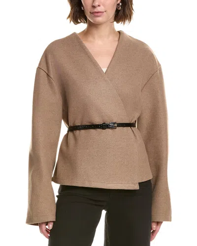 COLETTE ROSE COLETTE ROSE WOVEN BLAZER