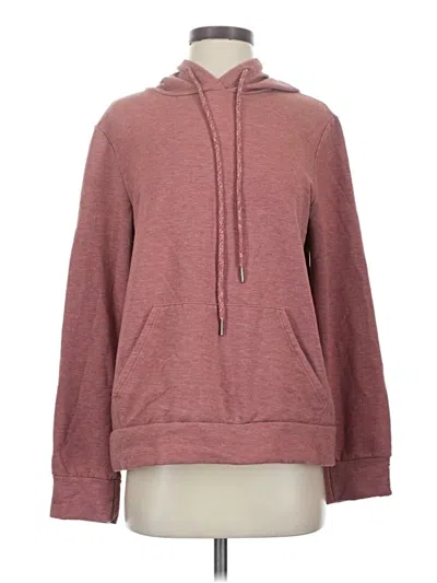 Pre-owned Colette Sweatshirt In Pink