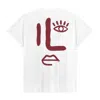 Collect The Label Women's Burgy Oversized Tee White In White