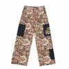 Collected Xx Women's Flame Of Love Pants In Black