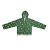 Collected Xx Women's Green Bamboo Summer Hoodie In Green