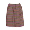 Collected Xx Women's Song Offering Skirt